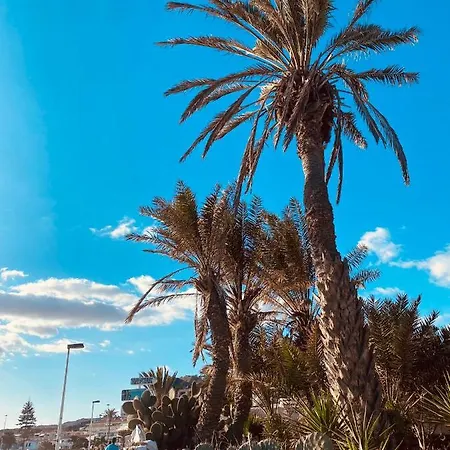 Atlantic View Μασπαλόμας