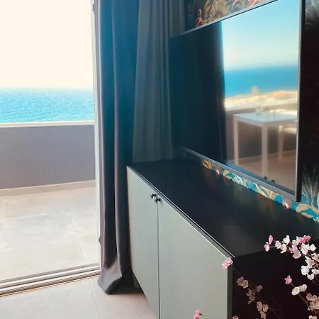 Atlantic View Maspalomas Apartment