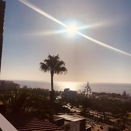 Apartamento Atlantic View Maspalomas *