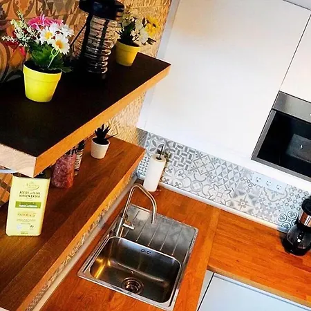 Apartamento Atlantic View Maspalomas