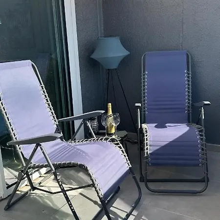 Apartamento Atlantic View Maspalomas Maspalomas (Gran Canaria)