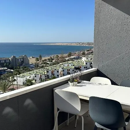 Apartment Atlantic View Maspalomas