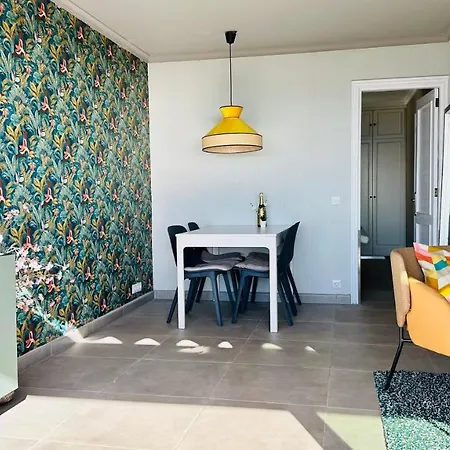 Apartamento Atlantic View Maspalomas Maspalomas (Gran Canaria)