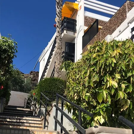 Atlantic View Apartment Maspalomas (Gran Canaria)
