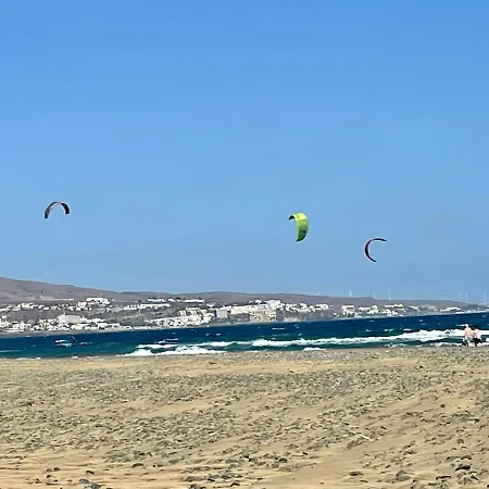 Atlantic View Maspalomas
