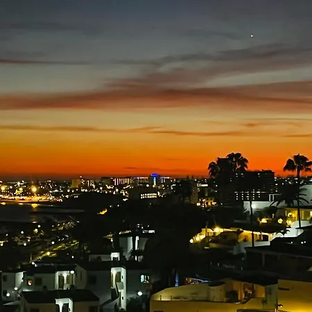 Apartment Atlantic View Maspalomas *
