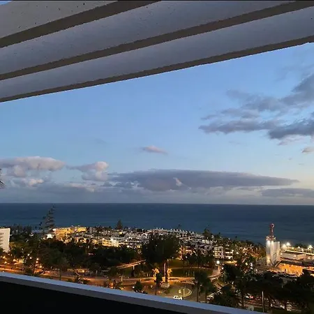 Atlantic View Maspalomas *