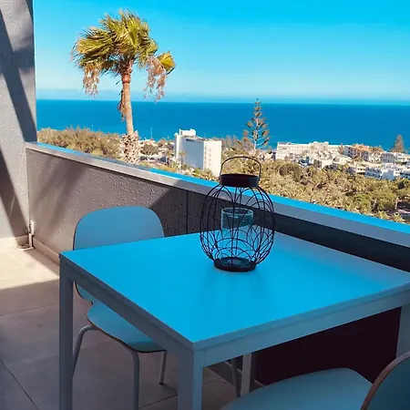 Atlantic View Maspalomas Apartment Maspalomas (Gran Canaria)
