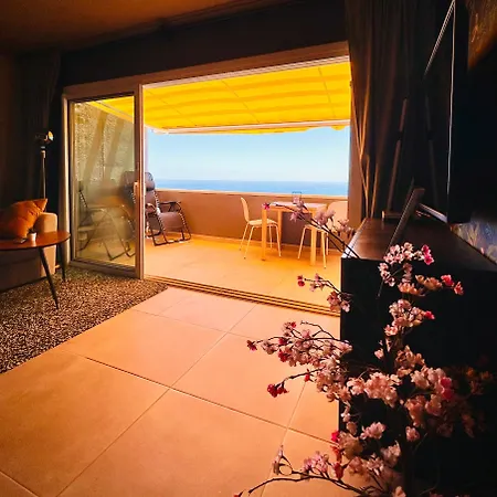 Apartment Atlantic View Maspalomas Maspalomas (Gran Canaria)